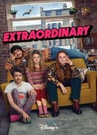 Экстраординарная