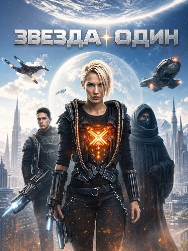 Звезда Один
